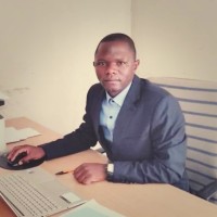 Edgar Mwanza Email