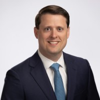 Barclays Employee Turner Dawson's profile photo