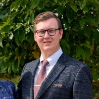 SOUTH EAST ESSEX ACADEMY TRUST Employee Jordan Spalding's profile photo