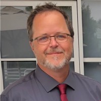 Crown Castle Employee Dennis John's profile photo