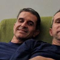 INFM Employee Marco Montuori's profile photo