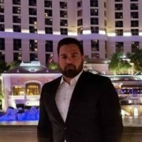 Camilo Felipe Email & Phone Number