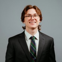 CDA InterCorp Employee Graham Brown's profile photo