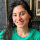 Entuitive Employee Sheva Baggetta's profile photo