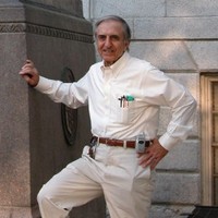 Abbo EMR, LLC Employee Fred Abbo's profile photo