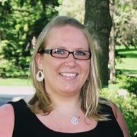 Mower County Employee Laura Maschka's profile photo