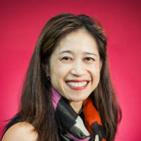 Central 1 Employee Pauline Tu's profile photo