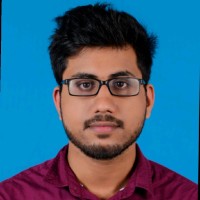 Comptivia Employee Akshay Haridas's profile photo