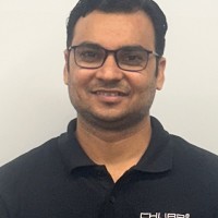 Chubb Employee Nishant Chaturvedi's profile photo