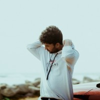 zDistanceLab Employee Abhiram S's profile photo