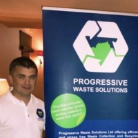 Progressive Waste Solutions Ltd Employee Duncan Smith's profile photo