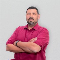 Helpware Employee Luis Alberto Armas Cortes's profile photo