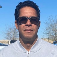 Boeing Employee John Lander's profile photo