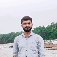 Sourcecube Technologies Employee Krupesh Pansara's profile photo
