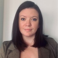 MedHQ Employee Rachel Stenseth's profile photo
