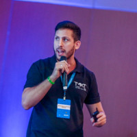 Apsen Farmacêutica Employee Anderson Cleiton Nunes de Paiva's profile photo