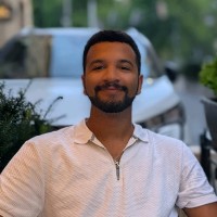 Intropic Employee Olusola Nylander's profile photo
