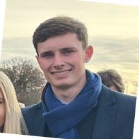 Ashbourne Insurance Services Ltd. Employee Sam Caney's profile photo