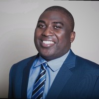 HX5, LLC Employee Tarell Register's profile photo