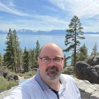 B&B Consulting Enterprises, Inc. Employee Clay Barron's profile photo