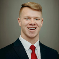 RealmFive Employee Joshua Behlen's profile photo