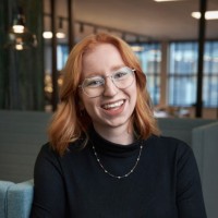 Fourbases Employee Chadia van Spaandonk's profile photo