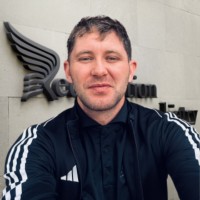 Redemption Psychiatry Employee Braydon Sanders's profile photo
