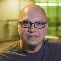 Helmerich & Payne Employee James Bowling's profile photo