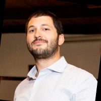 Elearning Total - UTN Employee Ignacio Iezin's profile photo