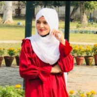 Cloud Vertix Employee Aqsa Iqbal's profile photo