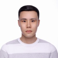 Halyk Bank Employee Nurzhan Nogerbek's profile photo