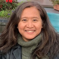 Wisconsin Department of Public Instruction Employee Cecile David's profile photo