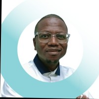 ATG DIGITAL Employee Mashilo Manyane's profile photo