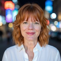 Aduro Employee Jennifer Griffin's profile photo