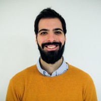 Moodwork Employee Clement Poirier's profile photo