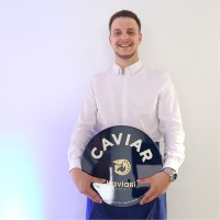 AXYON Employee Guy Garessus's profile photo