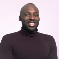 QueerTech Employee Jason Robinson's profile photo