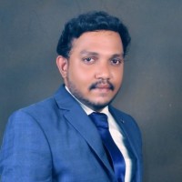 Atum Capital Employee Arvindan H's profile photo