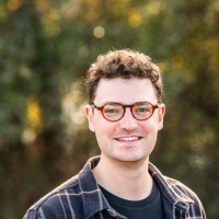 Antares Audio Technologies Employee Luke Uebelein's profile photo