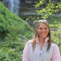 Andrew Residence Employee Nikki Kidd's profile photo
