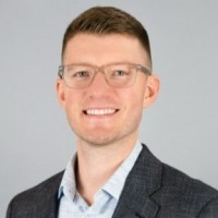 Mark-Taylor, Inc. Employee Luke Grieshop's profile photo