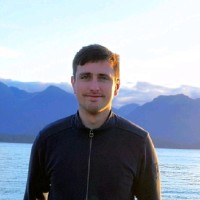 Taplanes Employee Joe Woolveridge's profile photo