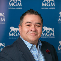 TCMA for Ronald Reagan Building and International Trade Center Employee Chuck Chs's profile photo