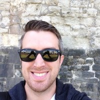 PlanetScale Employee Chris Munns's profile photo