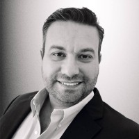 ARGUS become Orise Employee Elias Abboud's profile photo