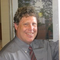 Author, Writer, Speaker Employee Steve Janss's profile photo