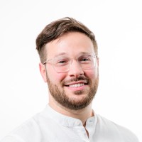 Chabad On Campus Employee Moshe Angyalfi's profile photo