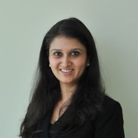 Iota Analytics Employee Ishika Aggarwal's profile photo