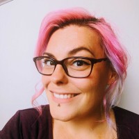 Steph Ashmore Email