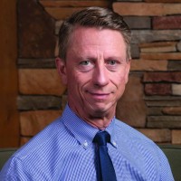 Serenity Lane Employee Pete Kerns's profile photo